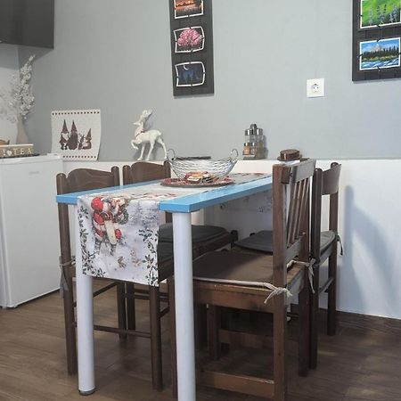Athens Acropolis Home For 2 Ngoại thất bức ảnh