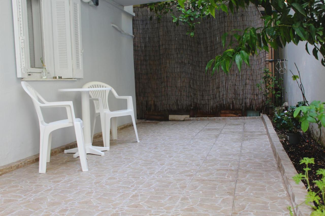 Athens Acropolis Home For 2 Ngoại thất bức ảnh