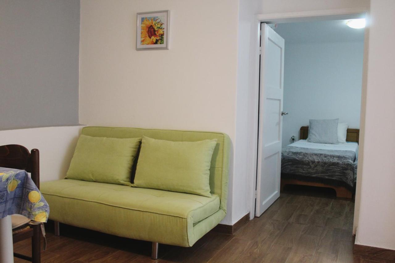 Athens Acropolis Home For 2 Ngoại thất bức ảnh
