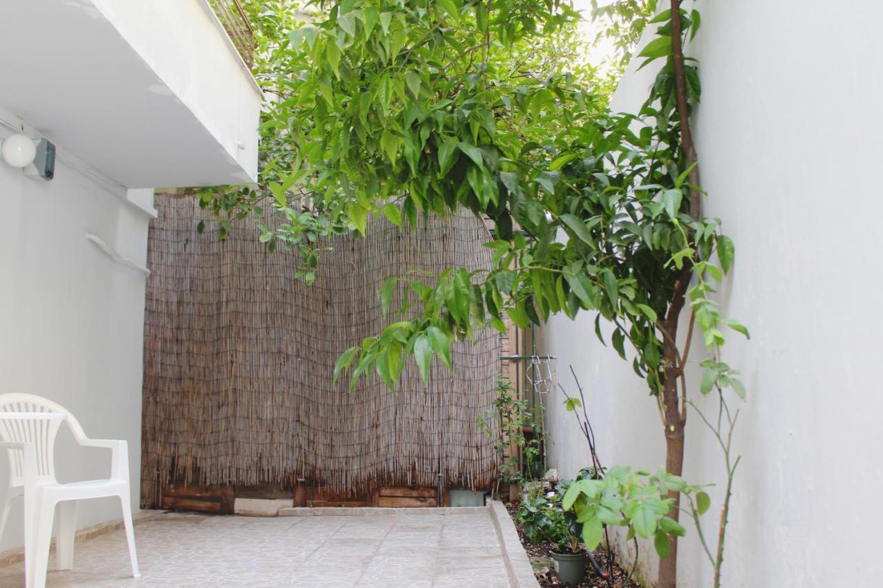 Athens Acropolis Home For 2 Ngoại thất bức ảnh