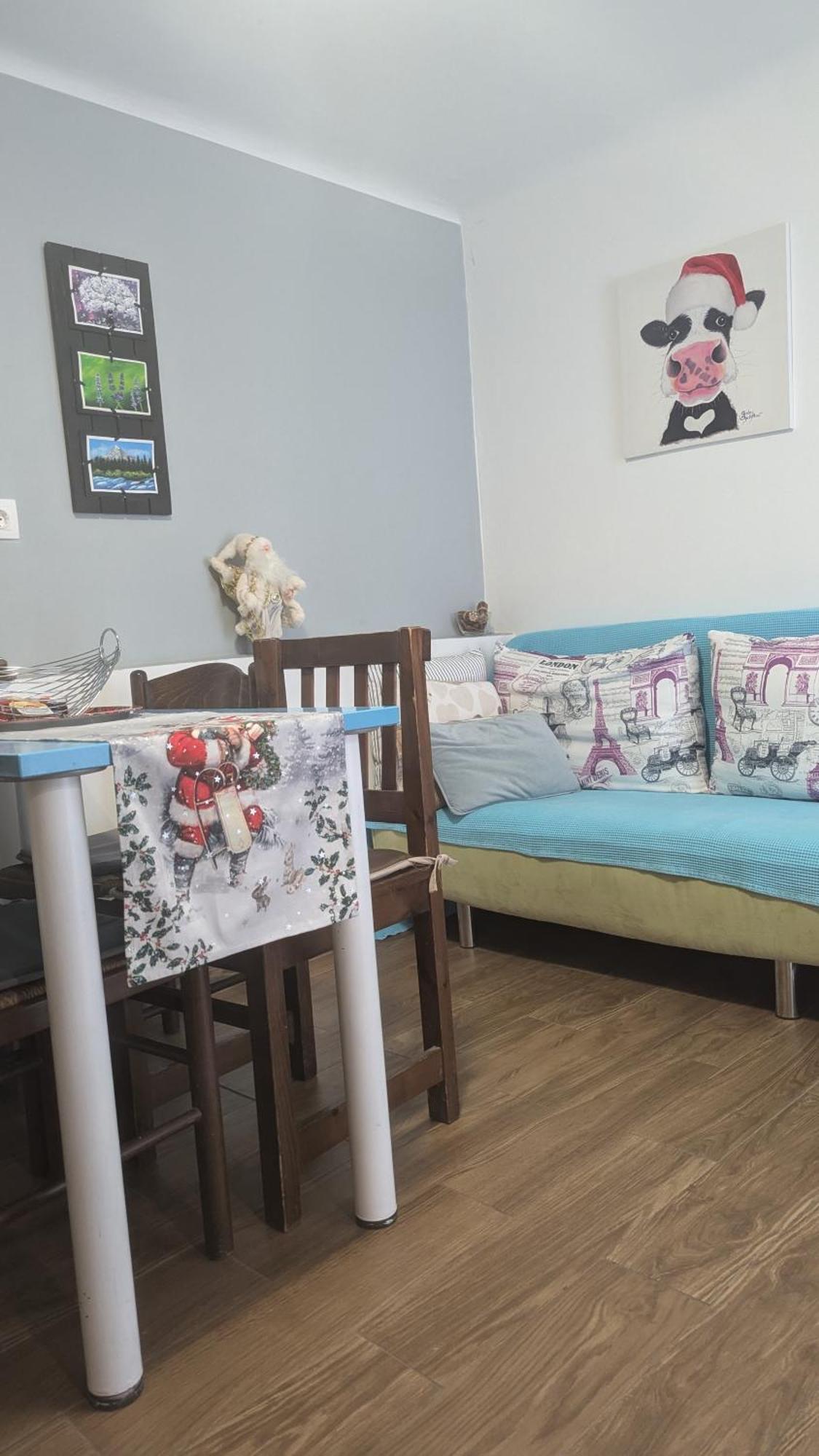 Athens Acropolis Home For 2 Ngoại thất bức ảnh