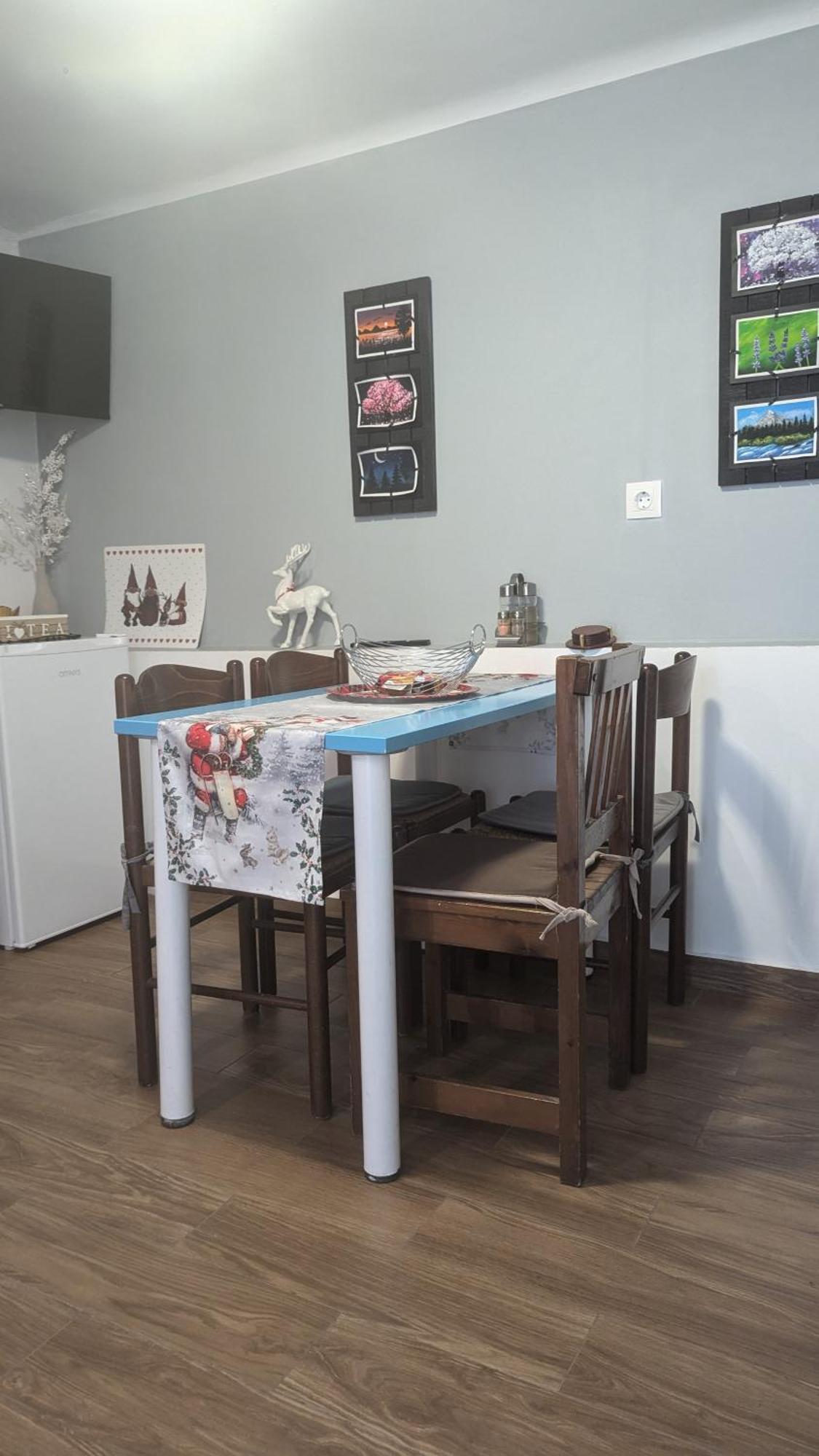 Athens Acropolis Home For 2 Ngoại thất bức ảnh